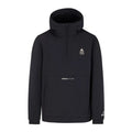 SUDADERA PROTEST PRTGALAXY