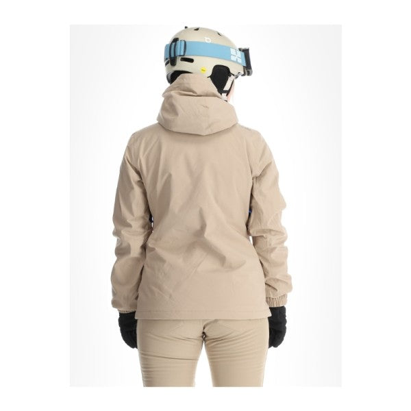 CHAQUETA PROTEST SALUT