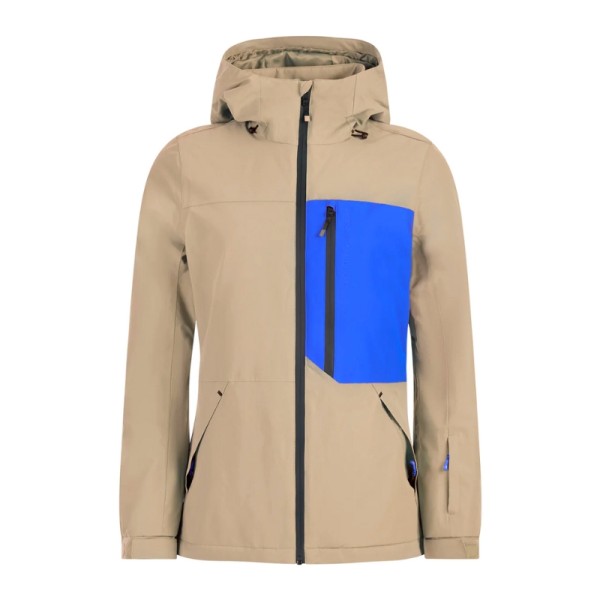 CHAQUETA PROTEST SALUT