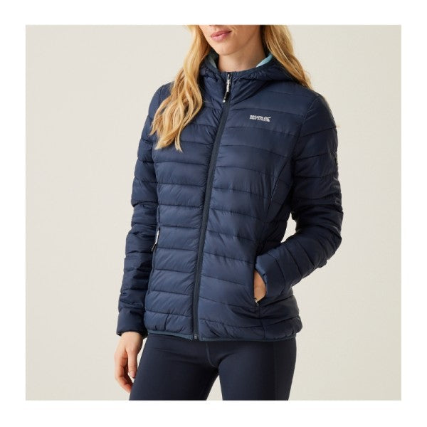 CHAQUETA REGATTA MARIZION HOOD W