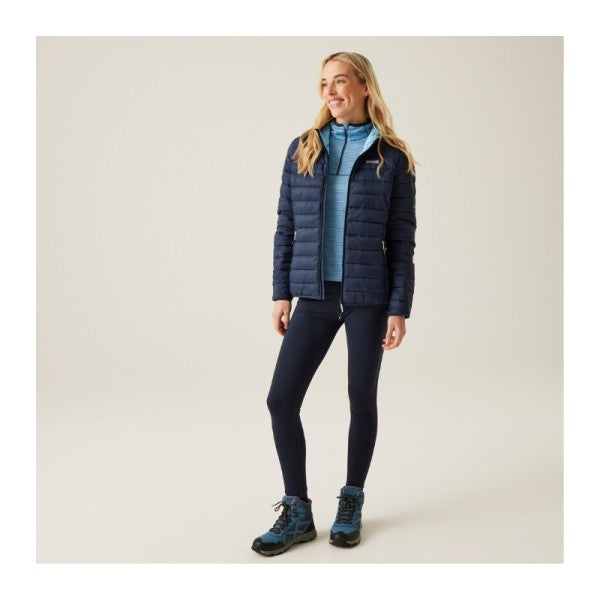 CHAQUETA REGATTA MARIZION HOOD W