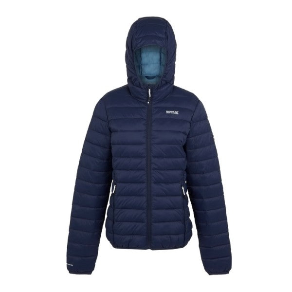 CHAQUETA REGATTA MARIZION HOOD W