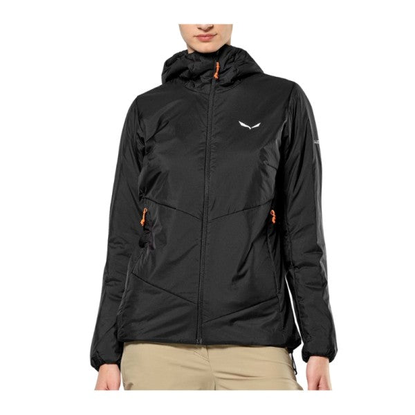 CHAQUETA SALEWA PUEZ CATINACCIO 2 TWR HD