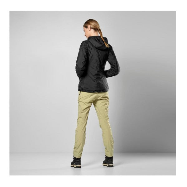 CHAQUETA SALEWA PUEZ CATINACCIO 2 TWR HD