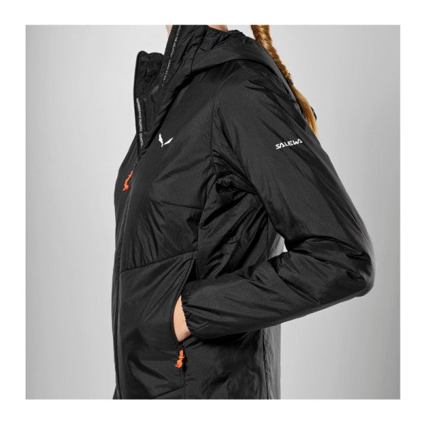 CHAQUETA SALEWA PUEZ CATINACCIO 2 TWR HD