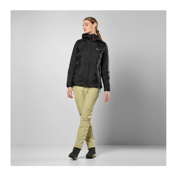 CHAQUETA SALEWA PUEZ CATINACCIO 2 TWR HD
