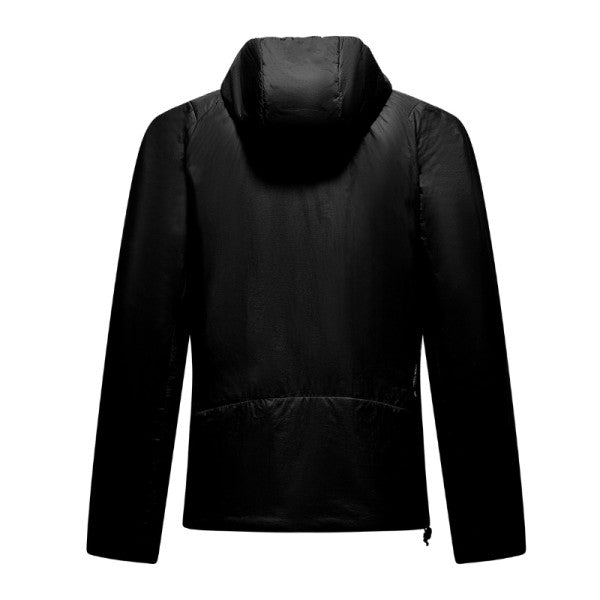 CHAQUETA SALEWA PUEZ CATINACCIO 2 TWR HOODIE