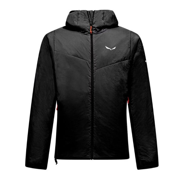 CHAQUETA SALEWA PUEZ CATINACCIO 2 TWR HOODIE