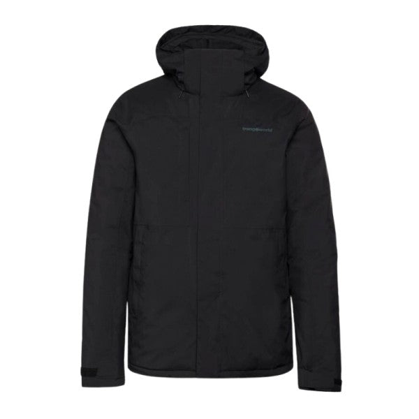 CHAQUETA TRANGO BALERNA TERMIC