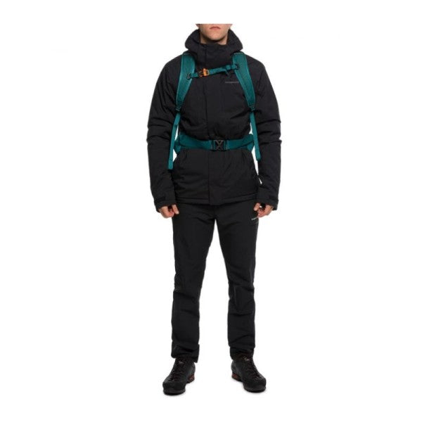 CHAQUETA TRANGO BALERNA TERMIC
