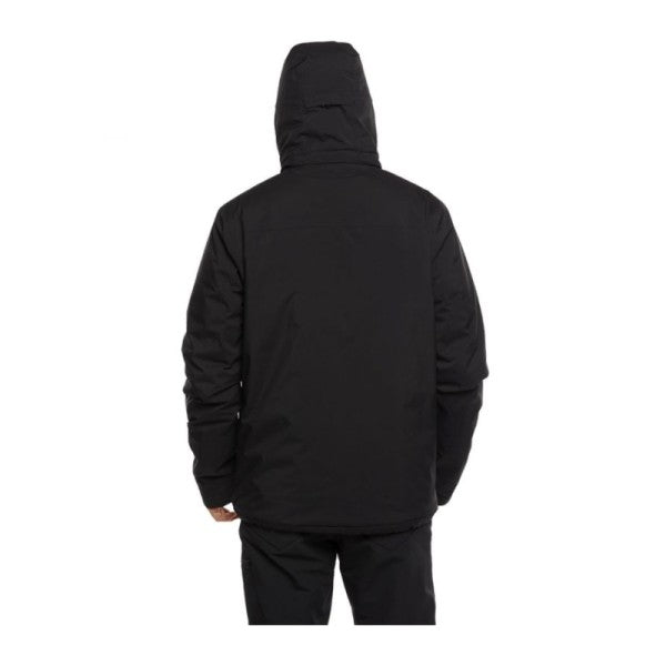 CHAQUETA TRANGO BALERNA TERMIC