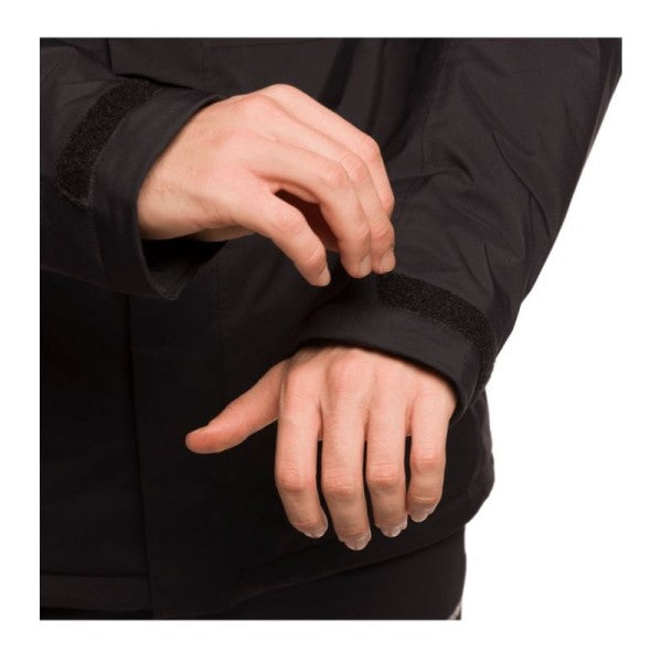 CHAQUETA TRANGO BALERNA TERMIC