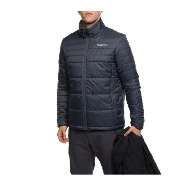 CHAQUETA TRANGO SALAMA COMPLET