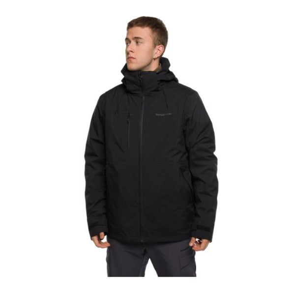 CHAQUETA TRANGO SALAMA COMPLET
