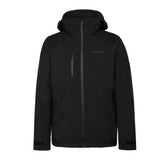 CHAQUETA TRANGO SALAMA COMPLET