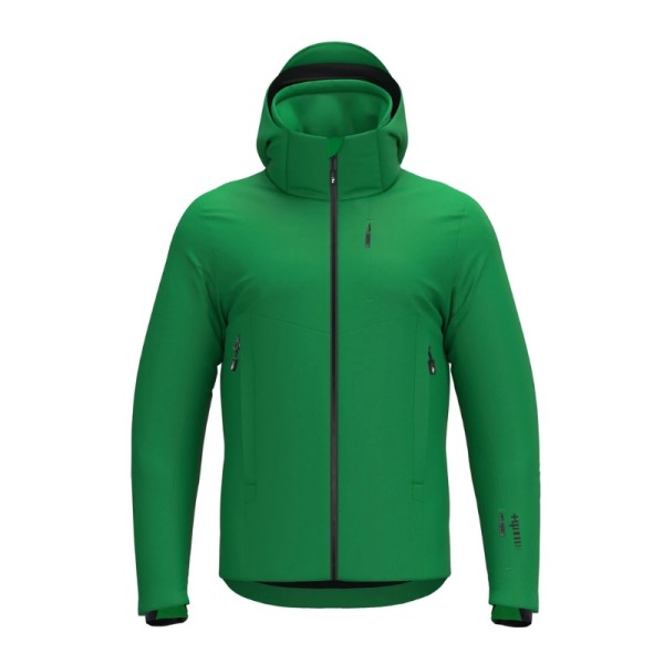 CHAQUETA ZERO RH+ DORADO