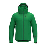 CHAQUETA ZERO RH+ DORADO