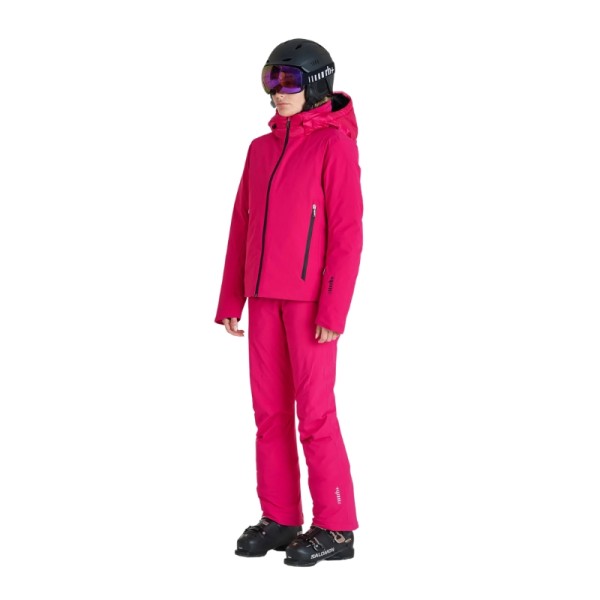 CHAQUETA ZERO RH+ FLORIAN EVO W
