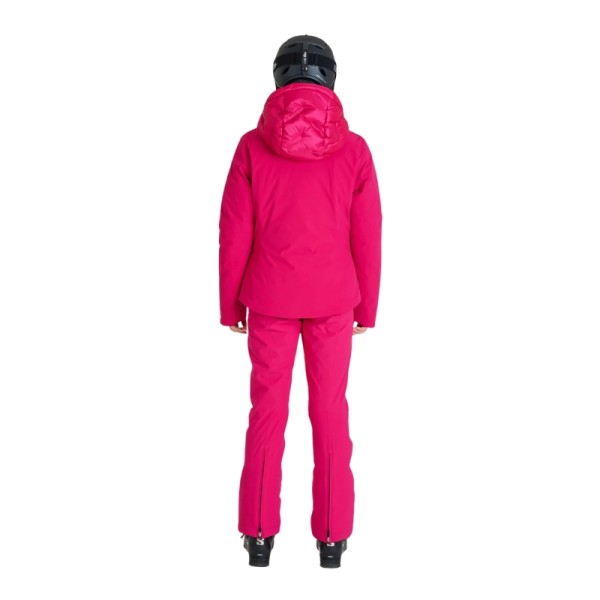 CHAQUETA ZERO RH+ FLORIAN EVO W