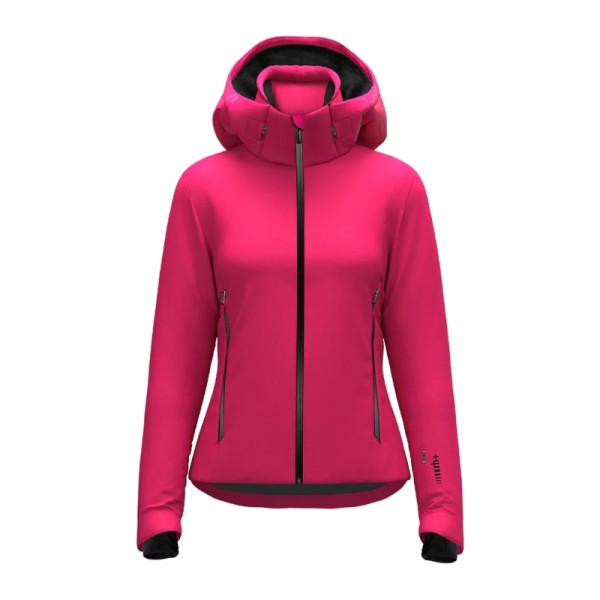 CHAQUETA ZERO RH+ FLORIAN EVO W