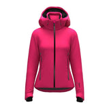 CHAQUETA ZERO RH+ FLORIAN EVO W