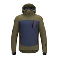 CHAQUETA ZERO RH+ TITAN