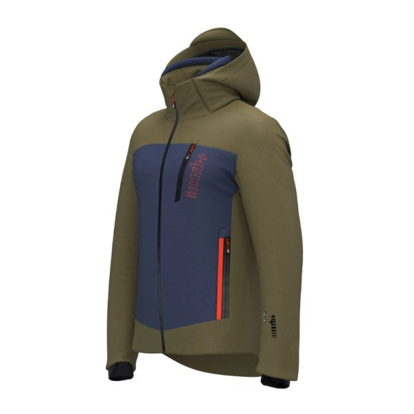 CHAQUETA ZERO RH+ TITAN