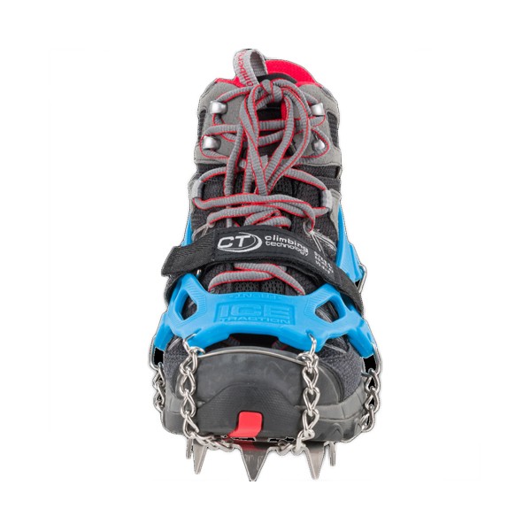 CLIMBING TECHNO ICE TRACTION PLUS