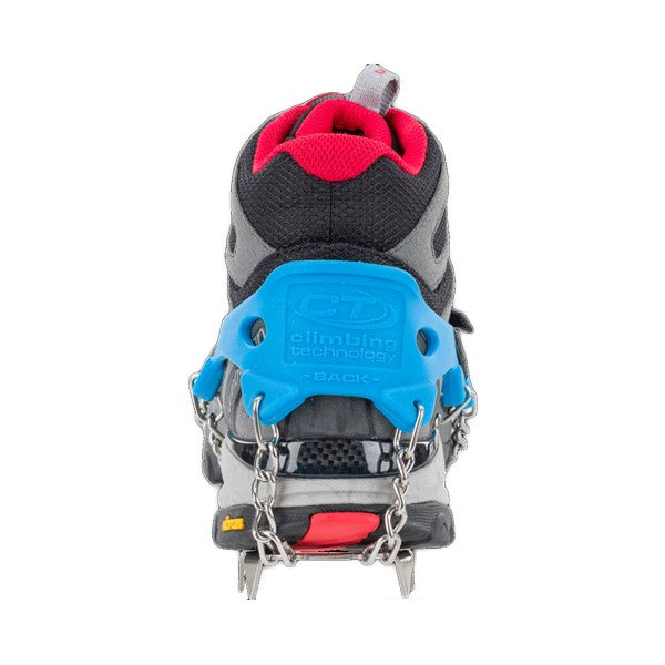 CLIMBING TECHNO ICE TRACTION PLUS