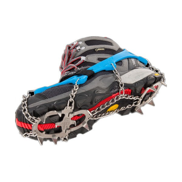 CLIMBING TECHNO ICE TRACTION PLUS