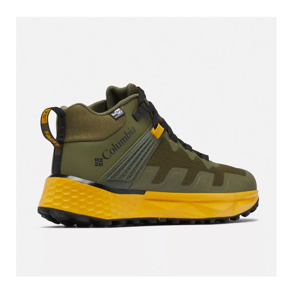 COLUMBIA FACET 75 MID OUTDRY