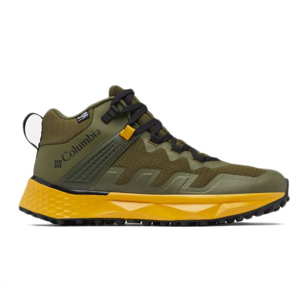 COLUMBIA FACET 75 MID OUTDRY