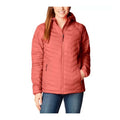 COLUMBIA POWDER LITE HOODED