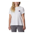 COLUMBIA SUN TREK GRAPHIC