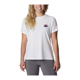 COLUMBIA SUN TREK GRAPHIC