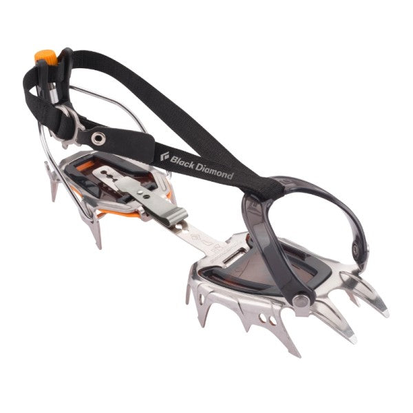CRAMPON Black Diamond SERAC CLIP