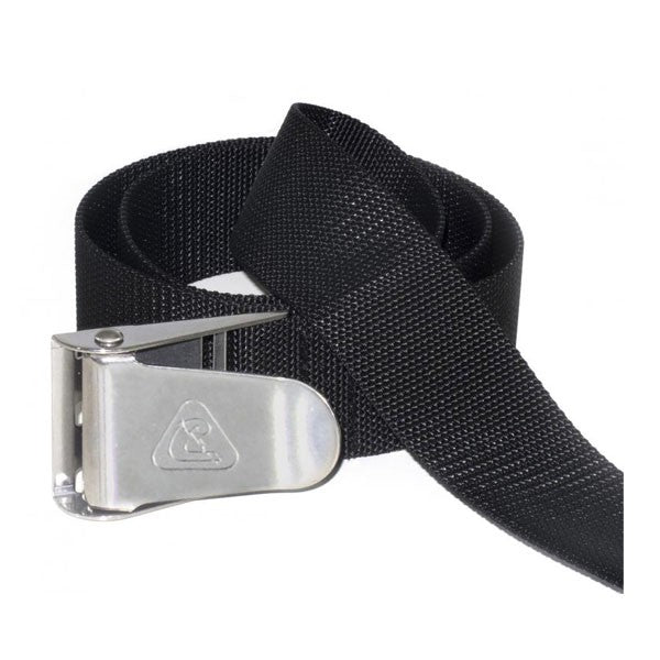 CRESSI CINTURON NYLON HEBILLA INOX