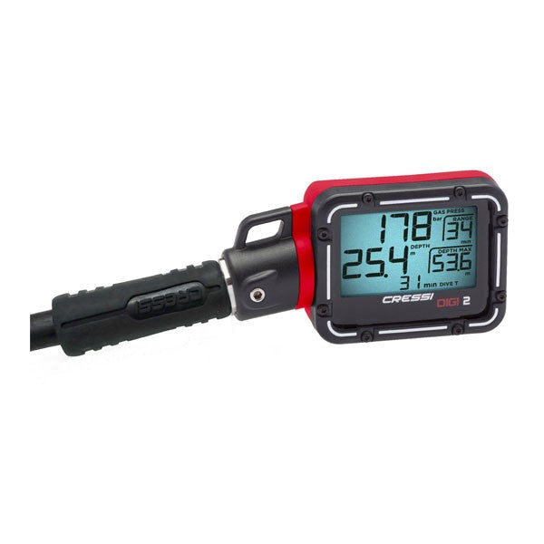 CRESSI DIGI 2