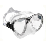 CRESSI EVO BIG EYES CRYSTAL