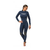 CRESSI FAST 3MM W