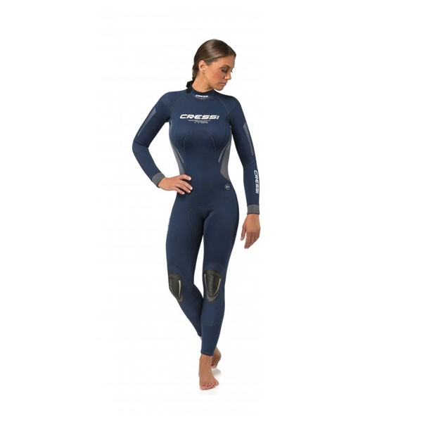 CRESSI FAST 3MM W