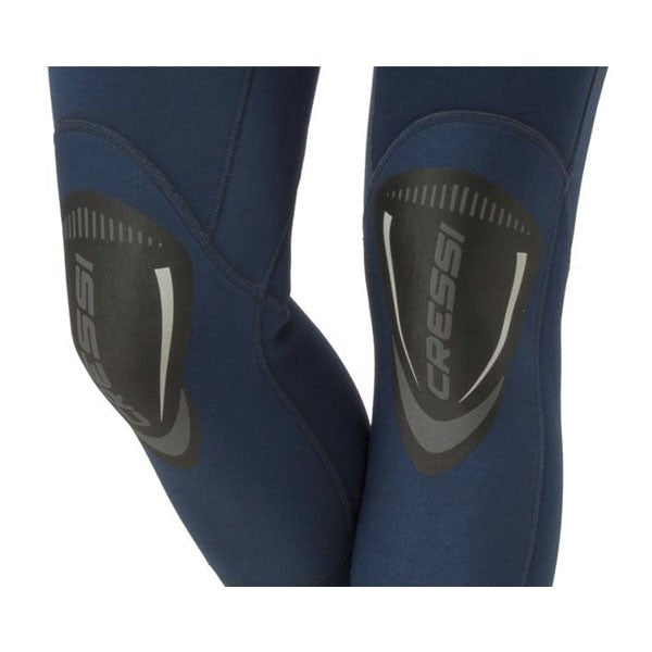 CRESSI FAST 3MM W