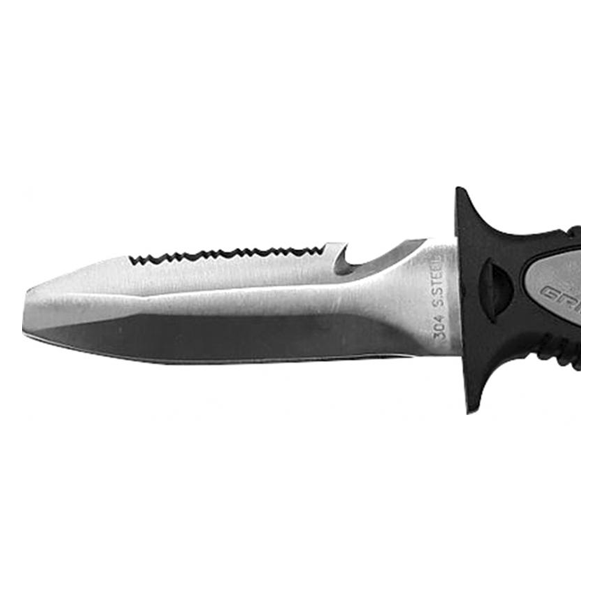 CRESSI GRIP PUNTA PLANA