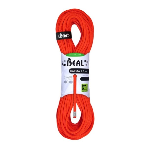 CUERDA BEAL KARMA 9.8