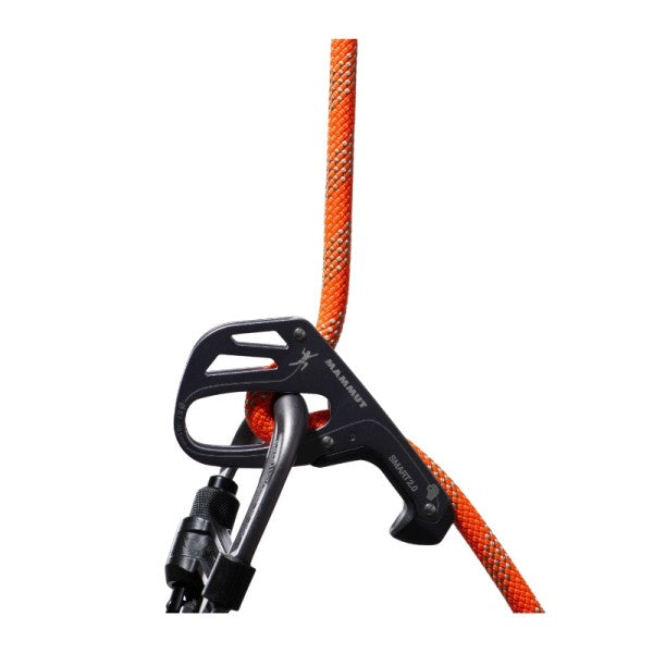 CUERDA MAMMUT CRAG CLASSIC 9.8