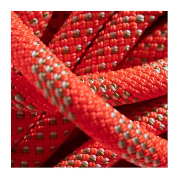 CUERDA MAMMUT CRAG CLASSIC 9.8