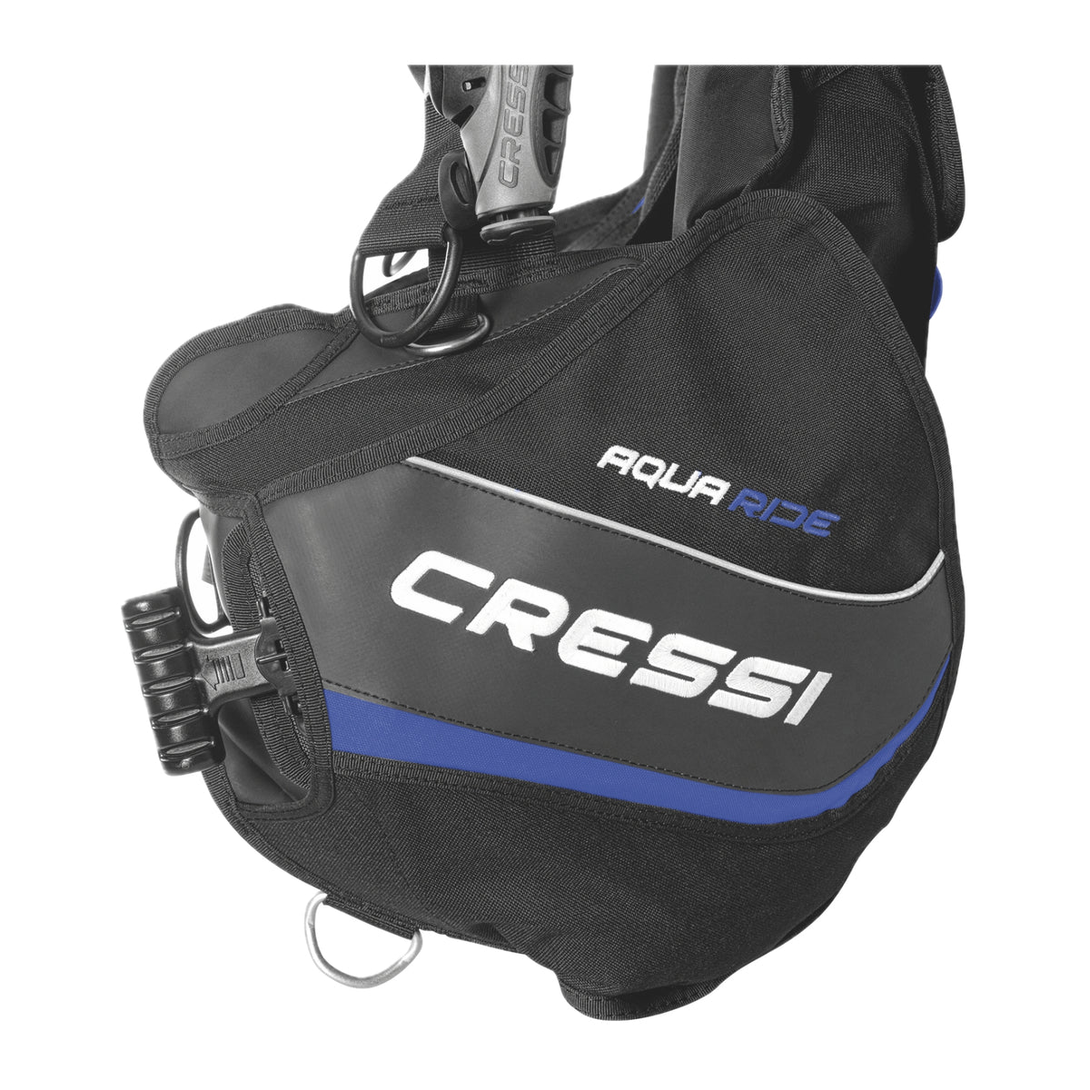Cressi Aquaride Blue