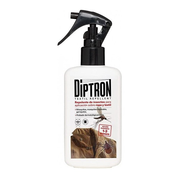 DIPTRON SPRAY TEXTIL REPELENTE 100ML