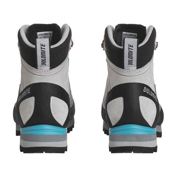 DOLOMITE CRODAROSSA WS HI GTX