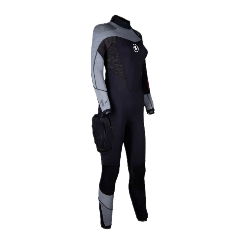 Aqualung Dynaflex Fs Bz 5.5 Mm W